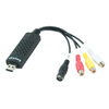 Editeur Audio/video Usb 2.0 Knig