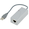 Adaptateur Lan Usb pour la Nintendo Wii Knig