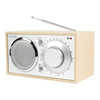 Radio de Table Style Retro Knig