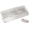 Kit Clavier/souris sans Fil Cymotion Master Plus9 Cherry