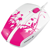 Souris Optique Filaire Lady Cherry