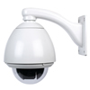 Camera dome high speed interieur/exterieur professionnelle de securite