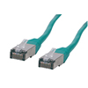 Câble FTP CAT6 blinde - 1m