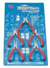 5 mini pliers carbon stee