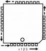 80C535N , SIE - cpu 8b cmos 256b ram