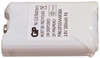 Accu pour téléphone sans fil - T411 - NiCd - 3.6V / 250mAh