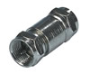 Adaptateur F male vers F male