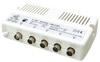 Amplificateur d'antenne avec 4 sorties