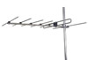 Antenne VHF 9dB