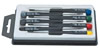 Assortiment 7 tournevis TORX