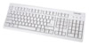 BASIC KEYBOARD WHITE