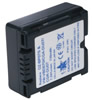 Batterie pour caméscope pour Panasonic CGA-DU07, VW-VBD7