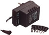 bloc alim 1.5/12V 1A 18w