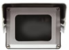 Boitier en aluminium pour l'exterieur pour caméras CCTV - SEC-HOUSE10