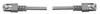 Câble FTP CAT6E blindé droit, 1m