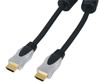 Câble HDMI 19 broches vers HDMI 19 broches, haute qualité, 15m