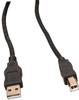Câble USB 2.0: USB A vers USB B , 1.8m