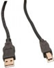 Câble USB 2.0: USB A vers USB B , 3m