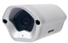 Caméra CCTV couleur avec modulateur RF - SEC-CAM41
