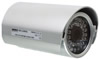 Caméra couleur CCTV jour et nuit avec boitier etanche - SEC-CAM30