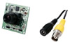 Caméra couleur CCTV sur platine - SEC-CAM630