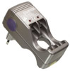 Chargeur AA / AAA standard plug-in 4 piles NiMh 2700mAh AA incluses
