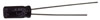 Condensateur Chimique Radial 105°C 3300µF / 25V