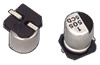 Condensateur chimique SMD 105°C 1µF 50V