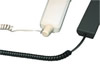 Connecteur Rotatif pour Cordon Teléphone