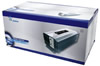 Convertisseur à Sinusoide Modifiée Entrée 12V CC / Sortie 230V CA 2500W