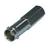 Fiche BNC Femelle, a Visser, pour RG59, RG62, RG71, RG210 URM70,90,96, PSF1/3M