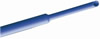 Gaine Thermorétractable - bleu - 0.5m - 25.4mm -> 12.7mm