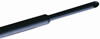 Gaine Thermorétractable - noir - 0.5m - 50.8mm -> 25.4mm