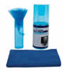 Kit de nettoyage professionnel pour écrans LCD/Plasma