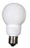 Lampe  conomie d'nergie - type : globe - E27 - 20W