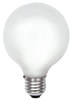 Lampe globe standard - E27 - 100W
