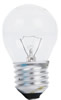 Lampe globe standard - E27 - 60W