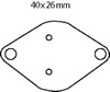 LM309K - pos v-reg 5V 1A