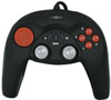 MANETTE USB AVEC VIBRATION KNIG