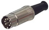 Neutrik - NYS323 - Fiche XLR 7 broches mâle