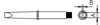 Panne pour w61 2.4mm 370°