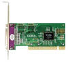 pci 1 * parallel card