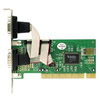 pci 2 * serial card