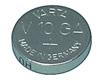 Pile bouton alcaline Varta - V10GA, AG10 - 1.5V