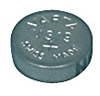 Pile bouton pour montre Varta - V319 -  1.55V - 16mah - SR527 319.801.111