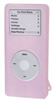 PROTECTION EN SILICONE POUR IPOD NANO KÖNIG