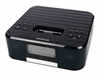 RADIO-REVEIL POUR IPOD, TUNER FM ET LECTEUR MP3 KÖNIG