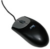 souris optique silver/bla