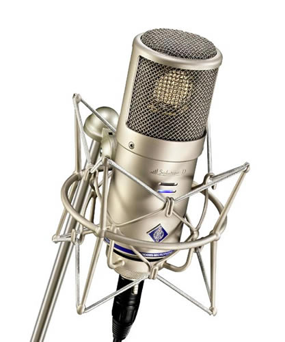 D-01+monoset+-+Microphone+num%E9rique+Solution-D+monoset+-+Neumann, cliquez pour agrandir 