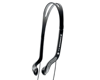 Sennheiser - PX 10 : Casque Baladeur, cliquez pour agrandir 